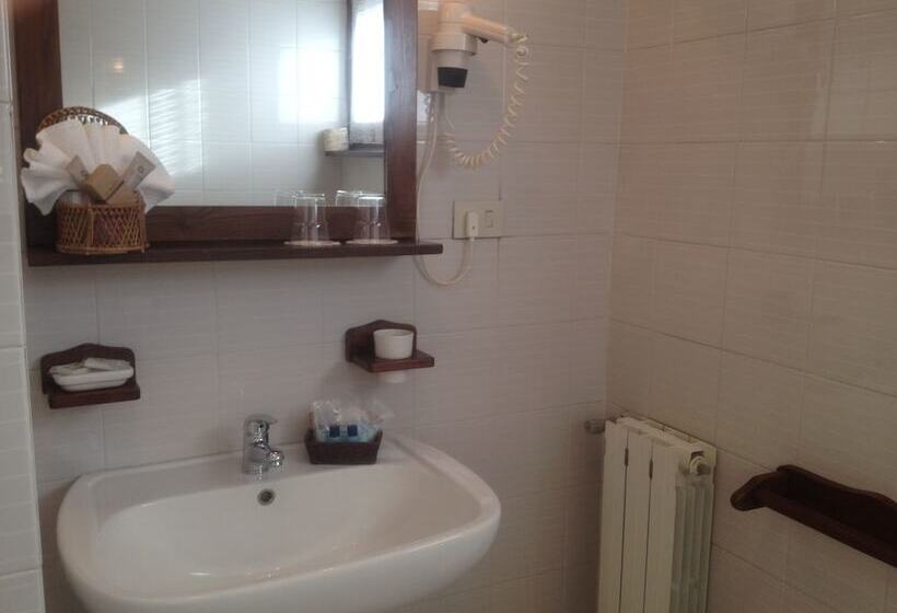 فندق San Giorgio