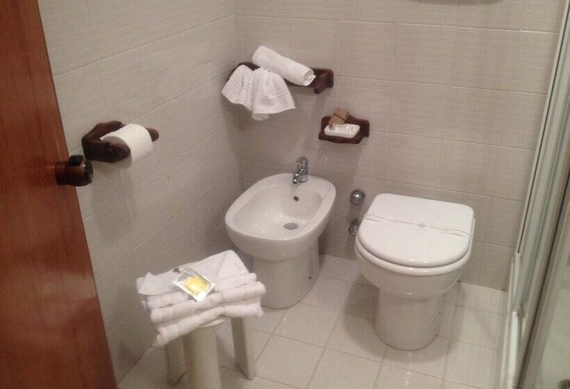 فندق San Giorgio