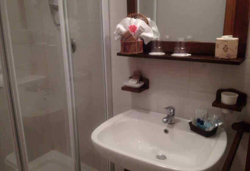 فندق San Giorgio