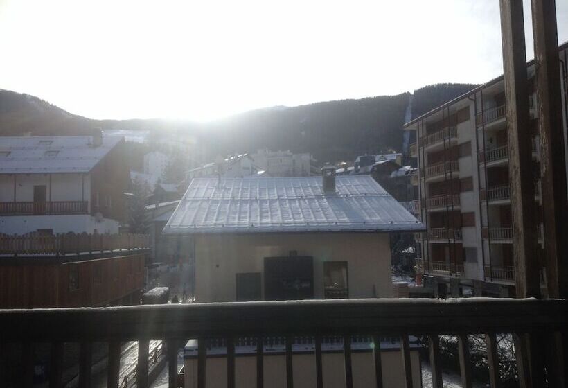 فندق San Giorgio