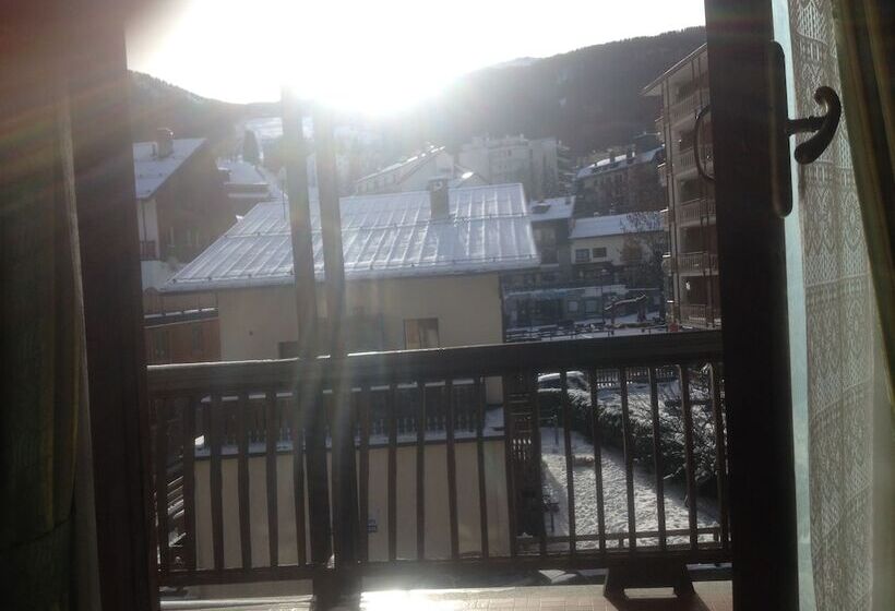 فندق San Giorgio