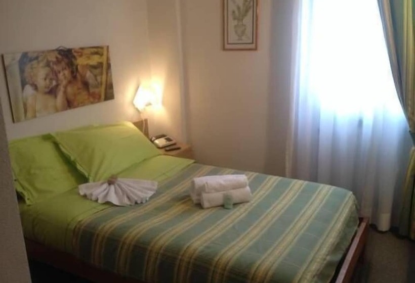 فندق San Giorgio