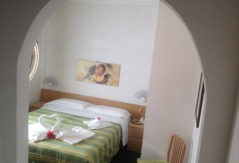 فندق San Giorgio