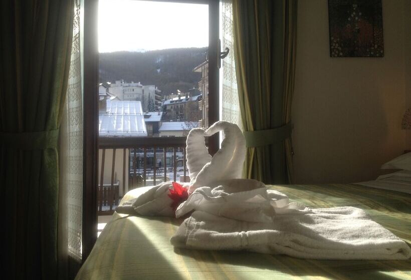 فندق San Giorgio