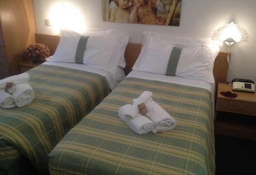 فندق San Giorgio