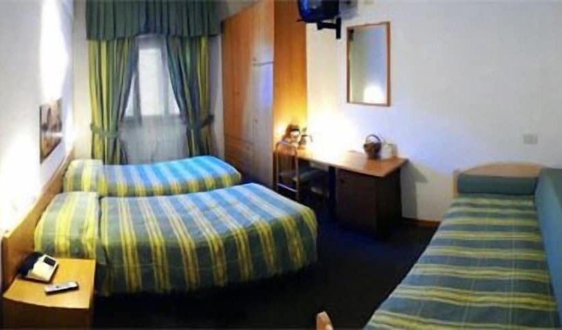 فندق San Giorgio