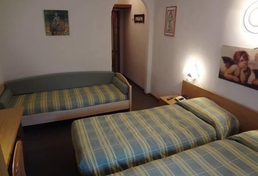 فندق San Giorgio