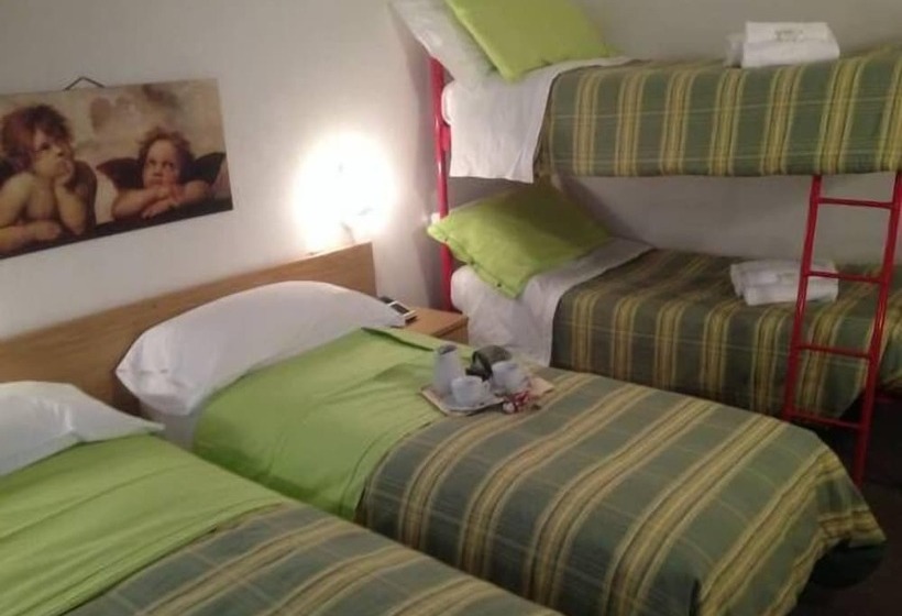 فندق San Giorgio