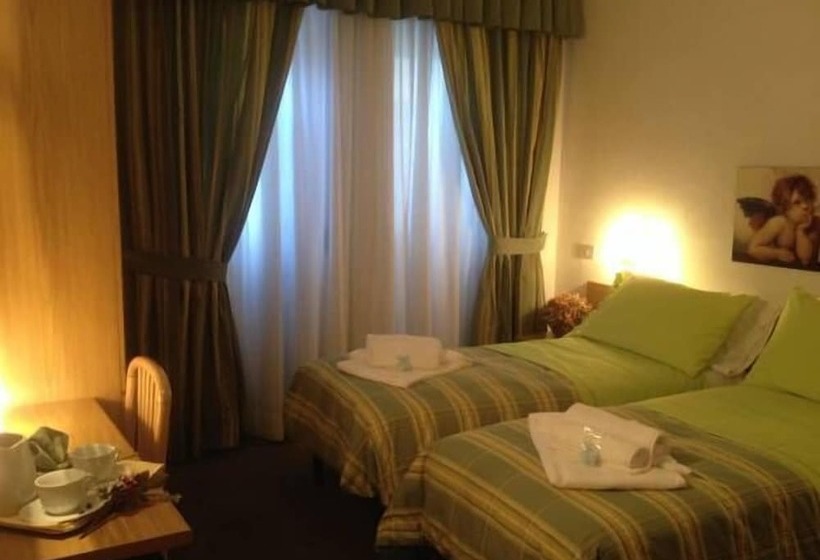 فندق San Giorgio