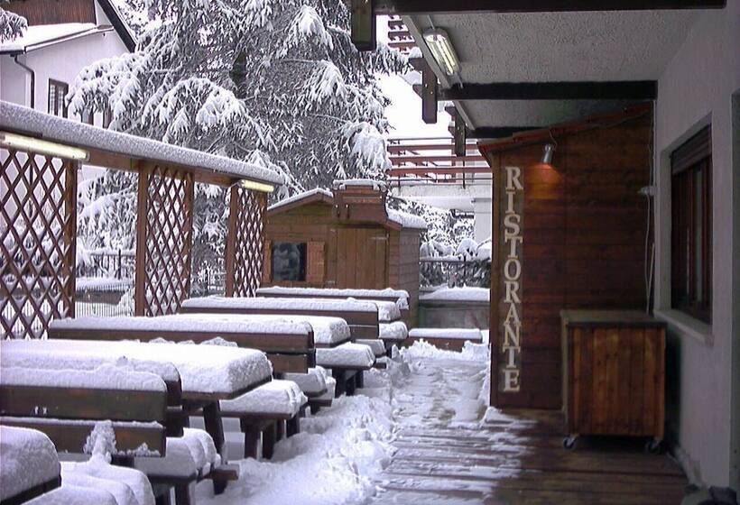 فندق San Giorgio