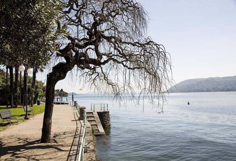 Belvedere San Gottardo By Lvg Hotel Collection