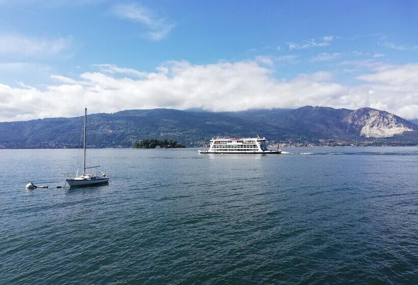 Belvedere San Gottardo By Lvg Hotel Collection