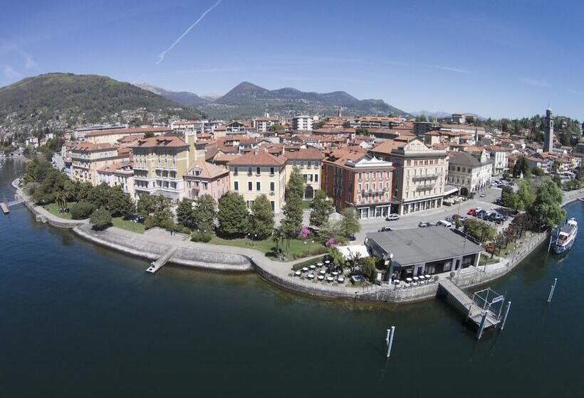 Belvedere San Gottardo By Lvg Hotel Collection