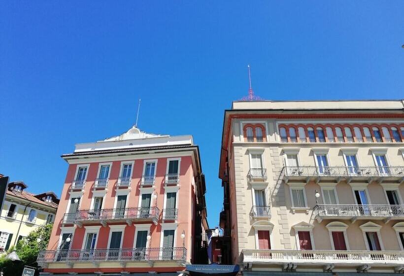 Belvedere San Gottardo By Lvg Hotel Collection