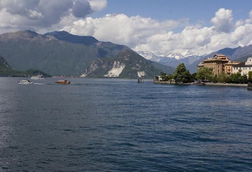 Belvedere San Gottardo By Lvg Hotel Collection