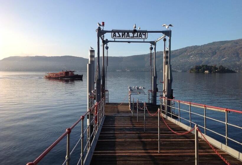 Belvedere San Gottardo By Lvg Hotel Collection