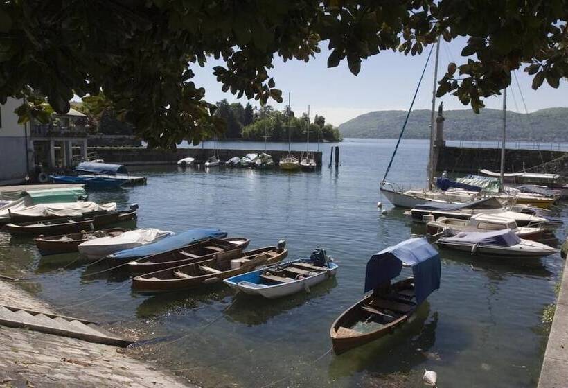 Belvedere San Gottardo By Lvg Hotel Collection