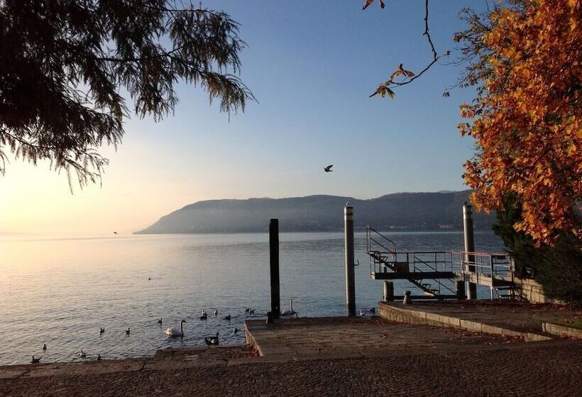 Belvedere San Gottardo By Lvg Hotel Collection