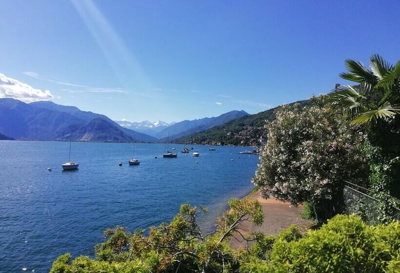 Belvedere San Gottardo By Lvg Hotel Collection