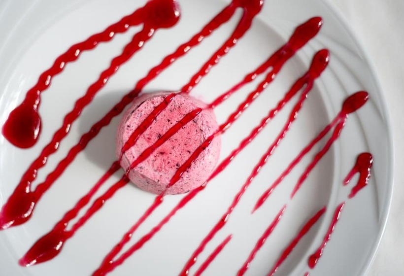 ホテル San Marco Sestola