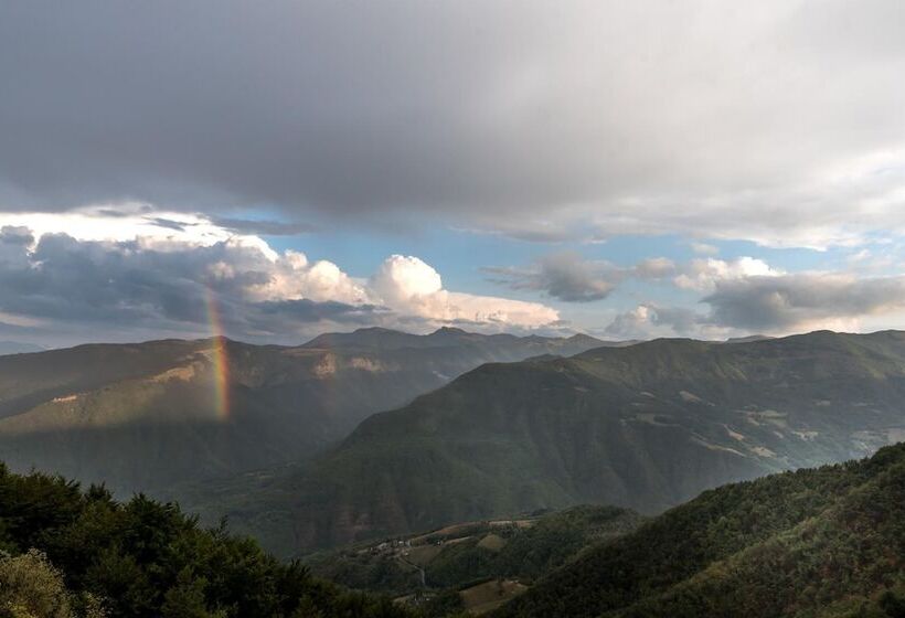 酒店 San Marco Sestola