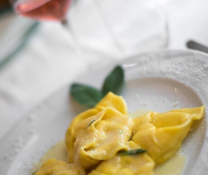 ホテル San Marco Sestola