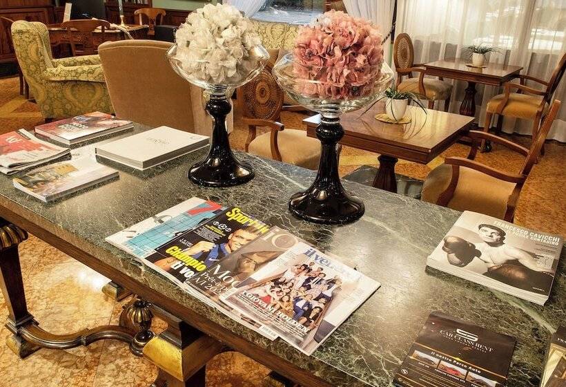 Отель Santa Barbara