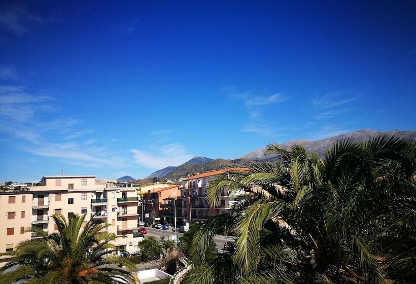 ホテル Village Club Santa Caterina