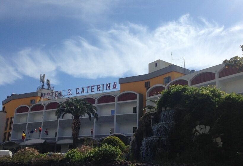 ホテル Village Club Santa Caterina