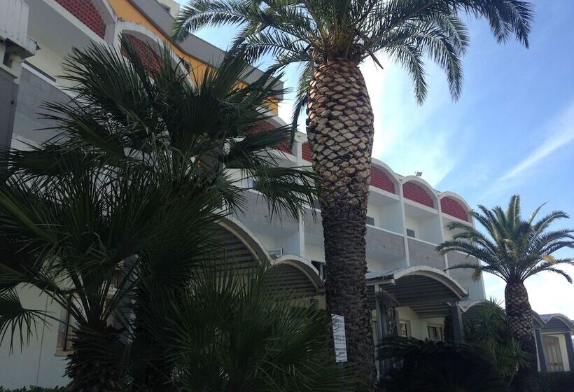 ホテル Village Club Santa Caterina