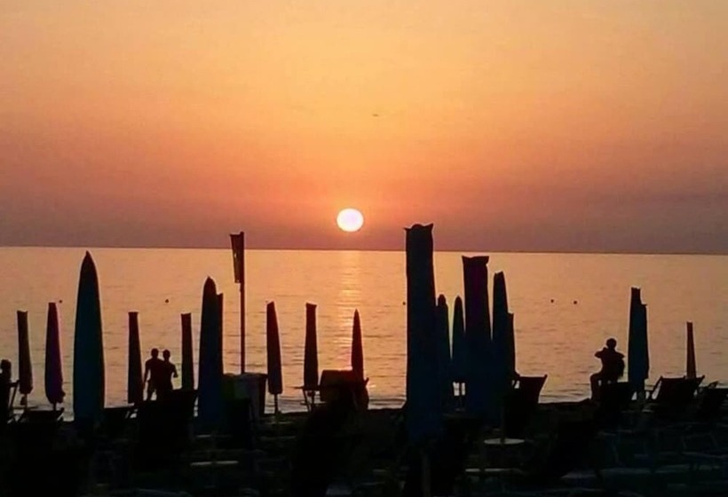 ホテル Village Club Santa Caterina