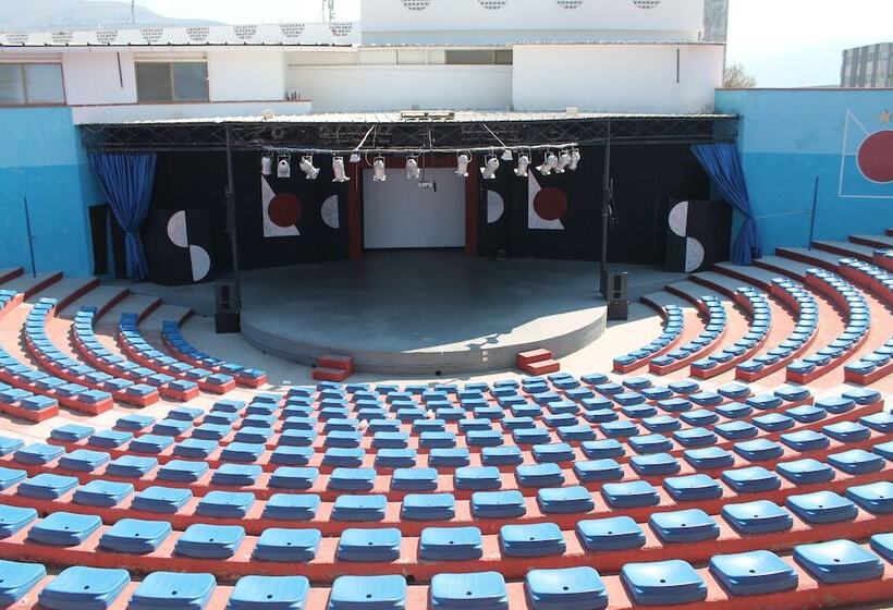 ホテル Village Club Santa Caterina