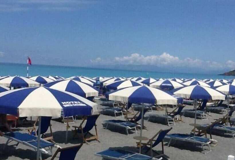 ホテル Village Club Santa Caterina