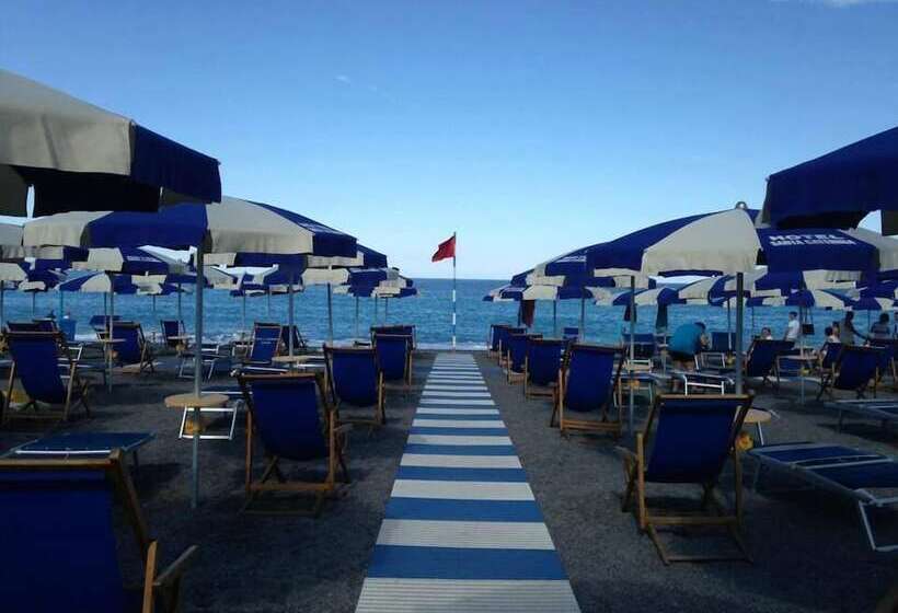 ホテル Village Club Santa Caterina