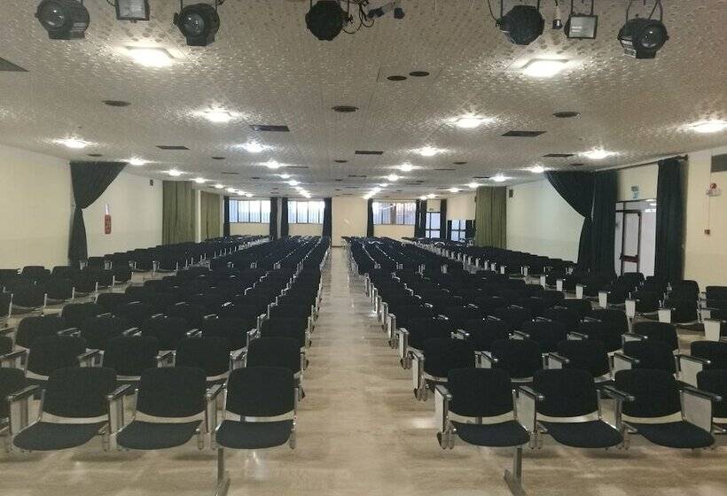 ホテル Village Club Santa Caterina