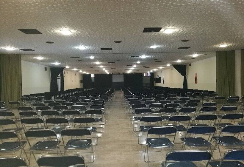 ホテル Village Club Santa Caterina