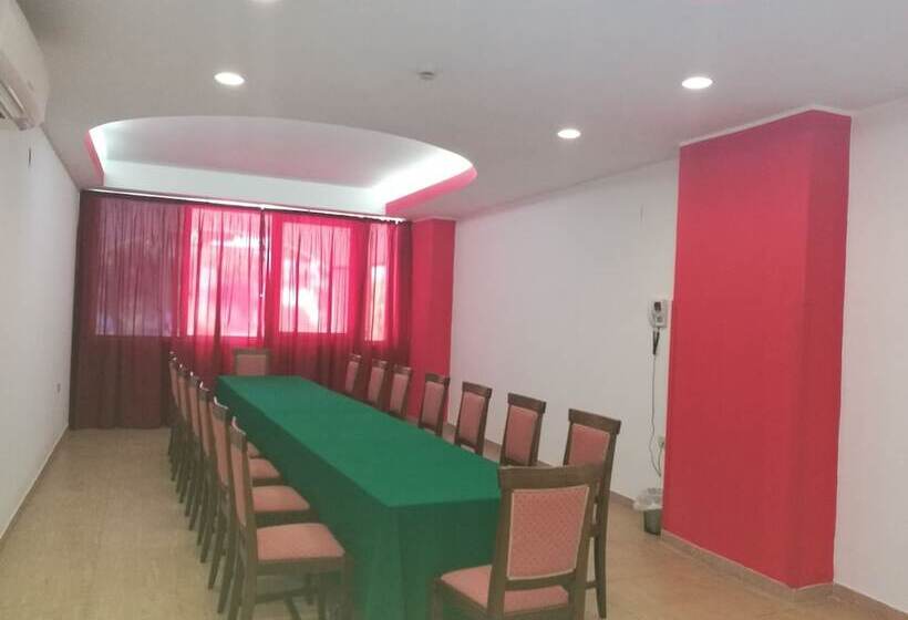 ホテル Village Club Santa Caterina