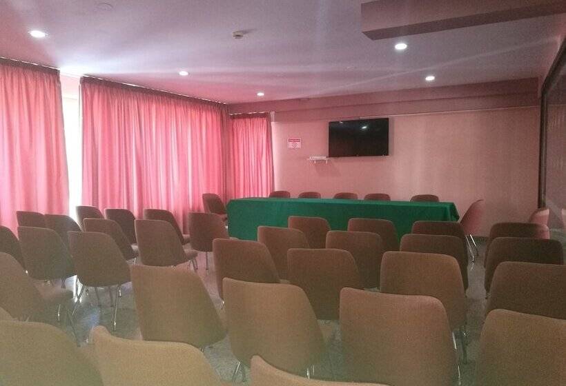 ホテル Village Club Santa Caterina