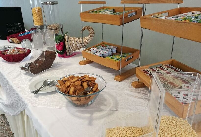 ホテル Village Club Santa Caterina