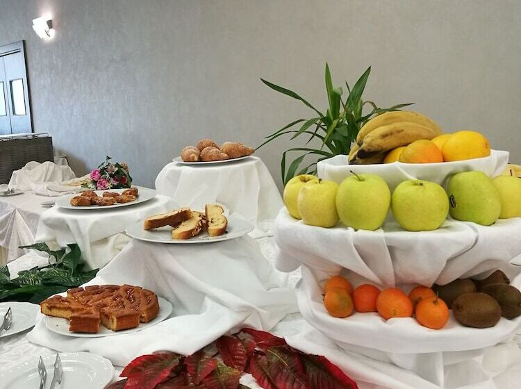 ホテル Village Club Santa Caterina