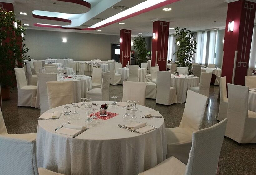 ホテル Village Club Santa Caterina