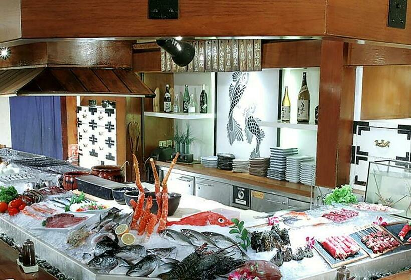 酒店 Sari Pacific Jakarta, Autograph Collection