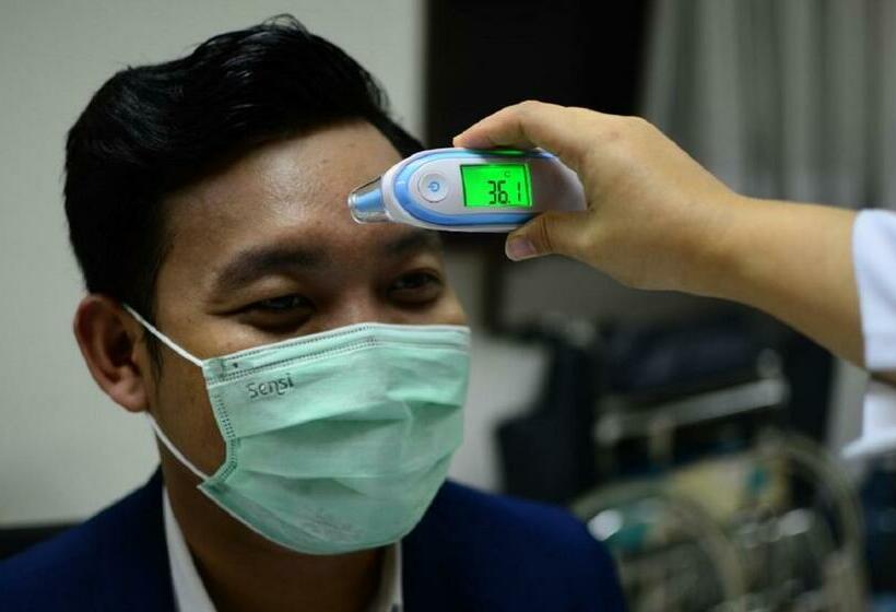 酒店 Sari Pacific Jakarta, Autograph Collection