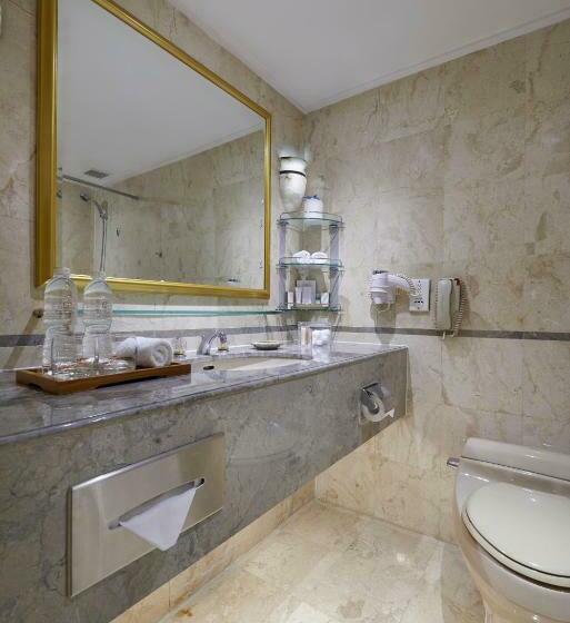 هتل Sari Pacific Jakarta, Autograph Collection