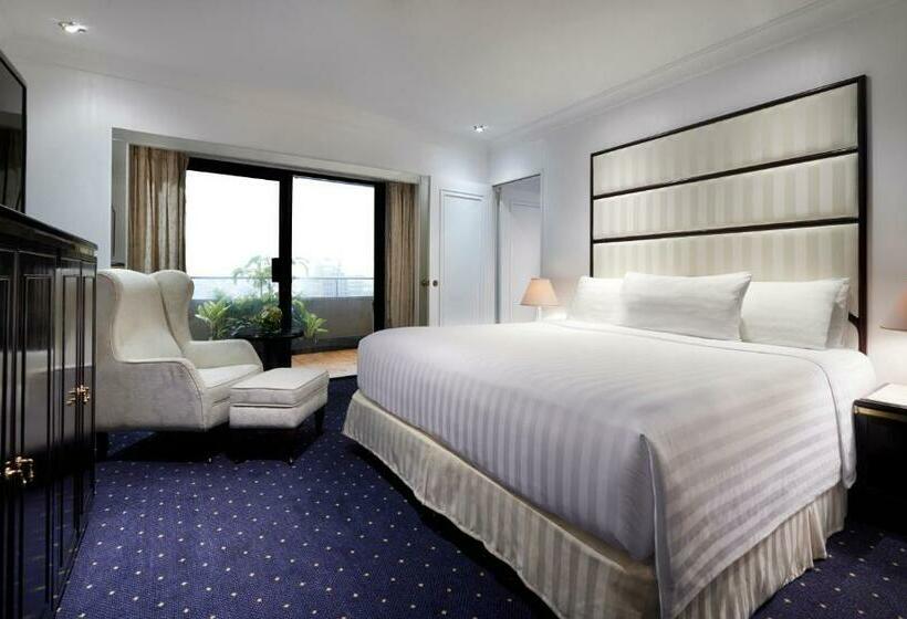 酒店 Sari Pacific Jakarta, Autograph Collection