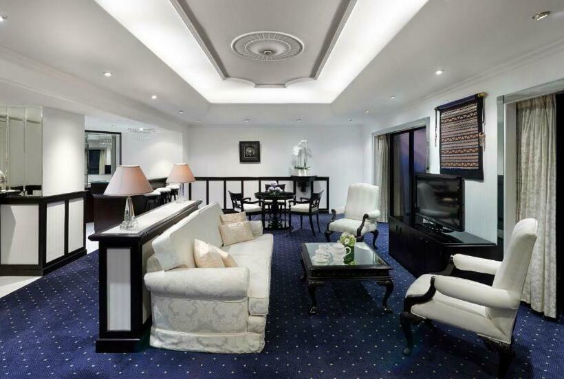 酒店 Sari Pacific Jakarta, Autograph Collection