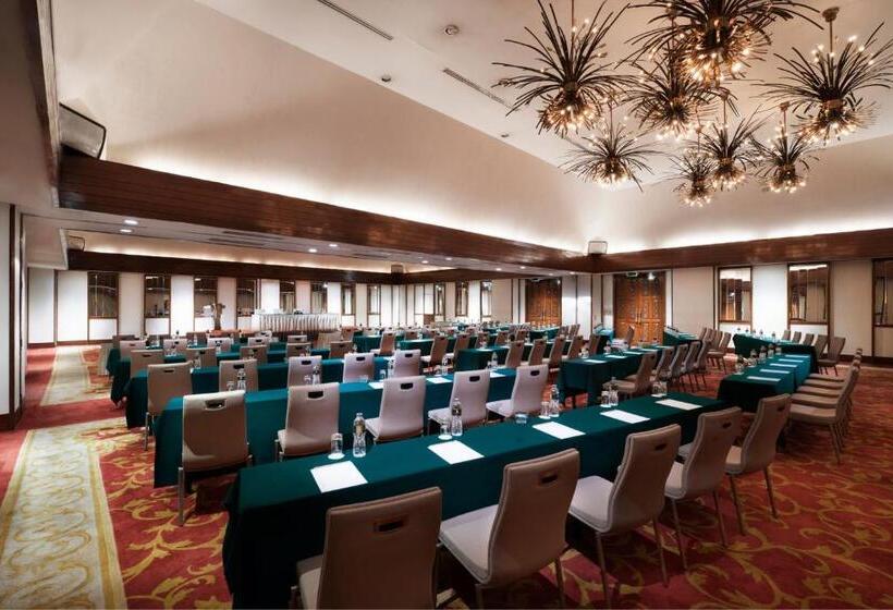 酒店 Sari Pacific Jakarta, Autograph Collection