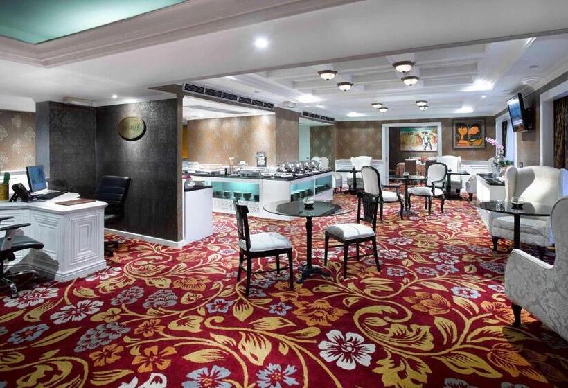 هتل Sari Pacific Jakarta, Autograph Collection