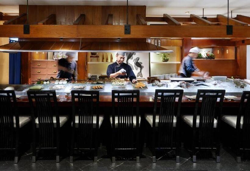 酒店 Sari Pacific Jakarta, Autograph Collection