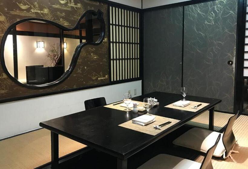 酒店 Sari Pacific Jakarta, Autograph Collection